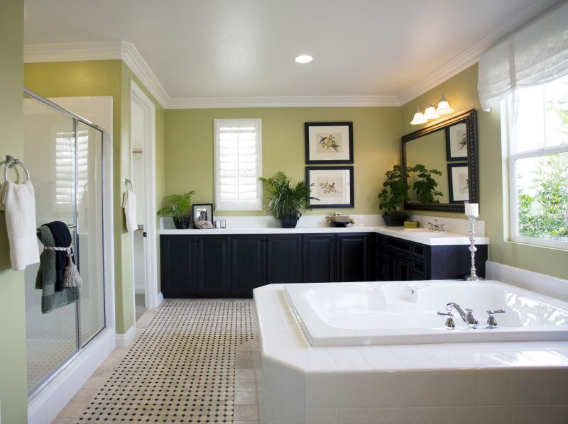 Bathroom Remodeling in Framingham, MA