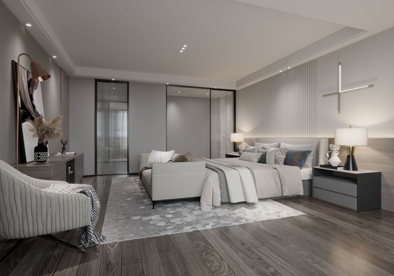 Bedroom Remodeling in Denver County, CO