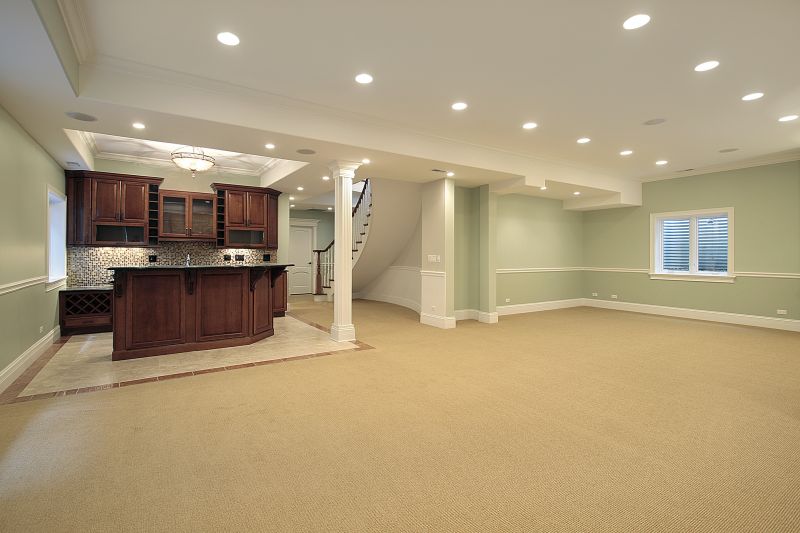 Closet Remodeling in Alpharetta, GA