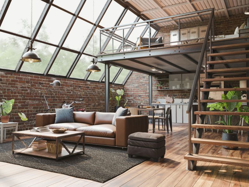 Loft Remodeling in Alpharetta, GA