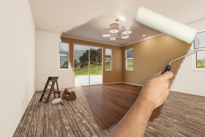 Room Remodeling in Littleton, CO