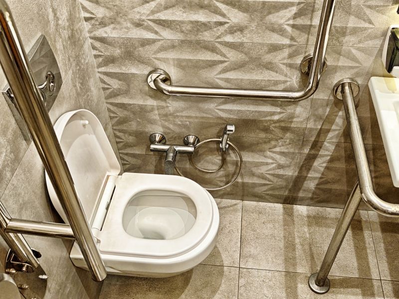 Accessible Renovation in Alpharetta, GA