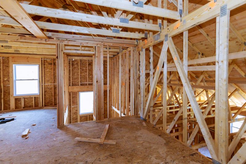Attic Conversion Service in Conroe, TX