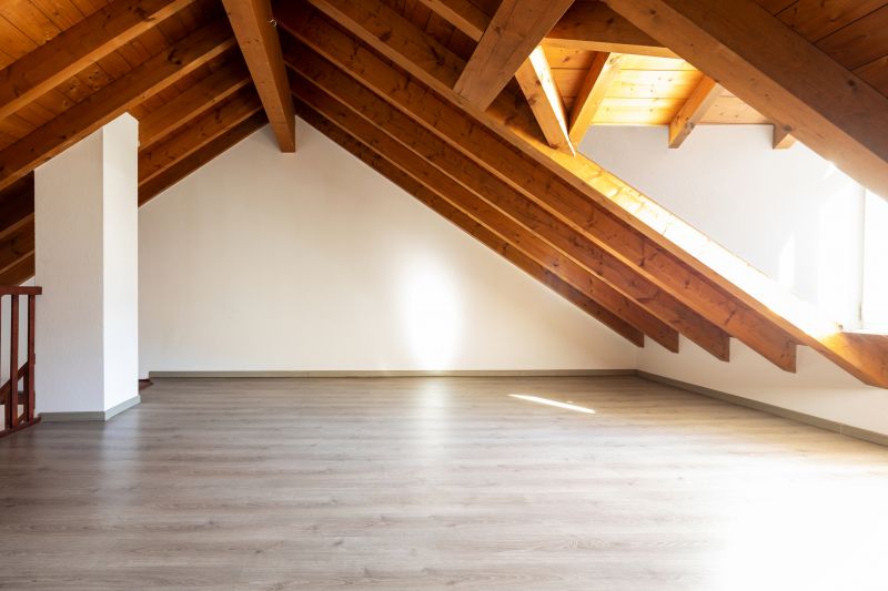 Attic Remodeling Service in Conroe, TX