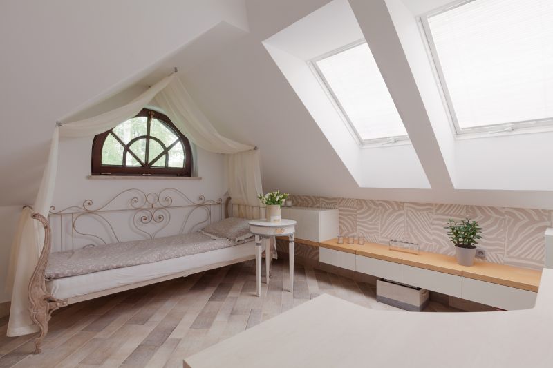 Attic Renovation in Alpharetta, GA