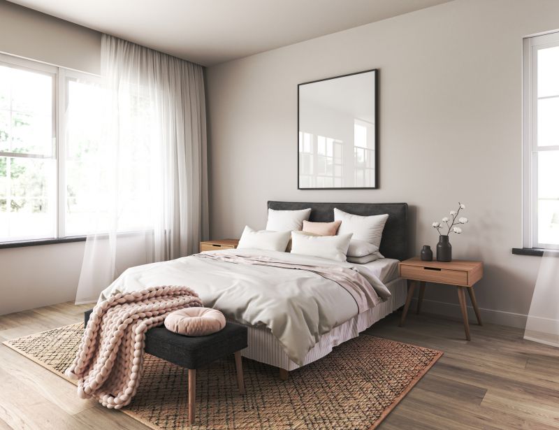 Bedroom Enlargement in Denver County, CO