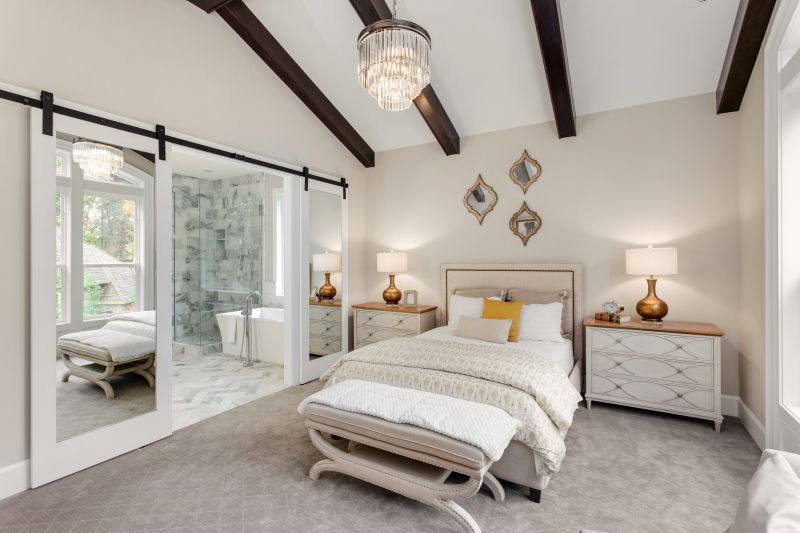 Bedroom Enlargement in Alpharetta, GA