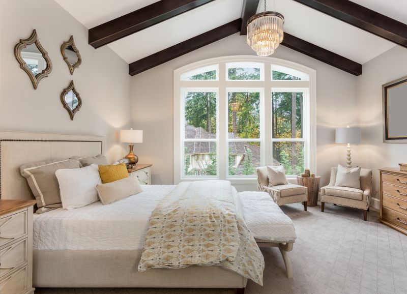 Bedroom Remodeling in Alpharetta, GA