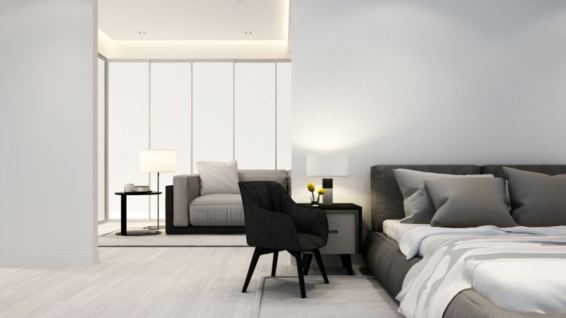 Bedroom Remodeling in Denver County, CO