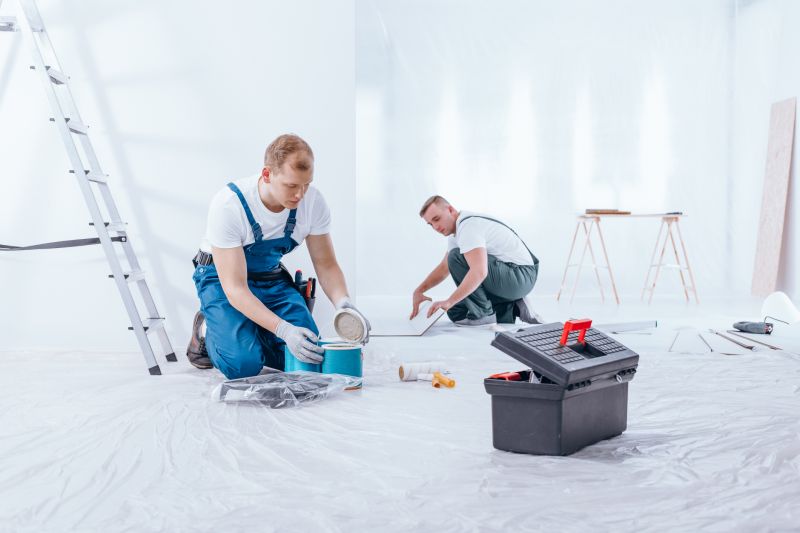 Bedroom Renovation in Alpharetta, GA