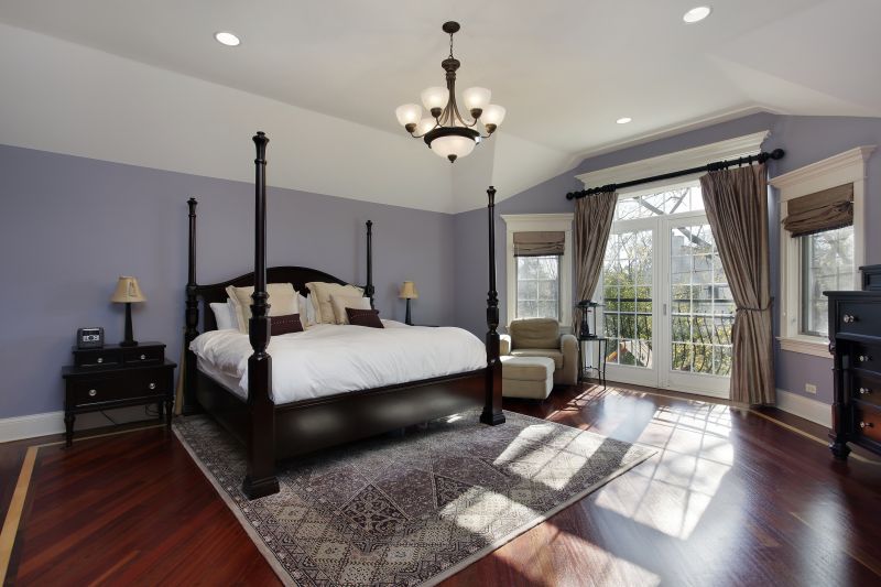 Bedroom Renovation in Alpharetta, GA