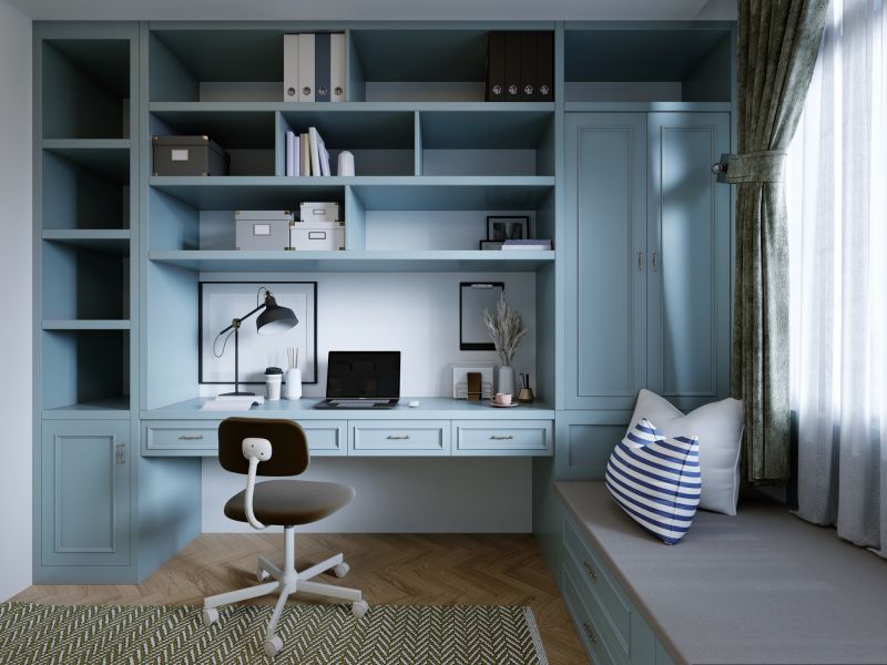 Closet Enlargement in Conroe, TX