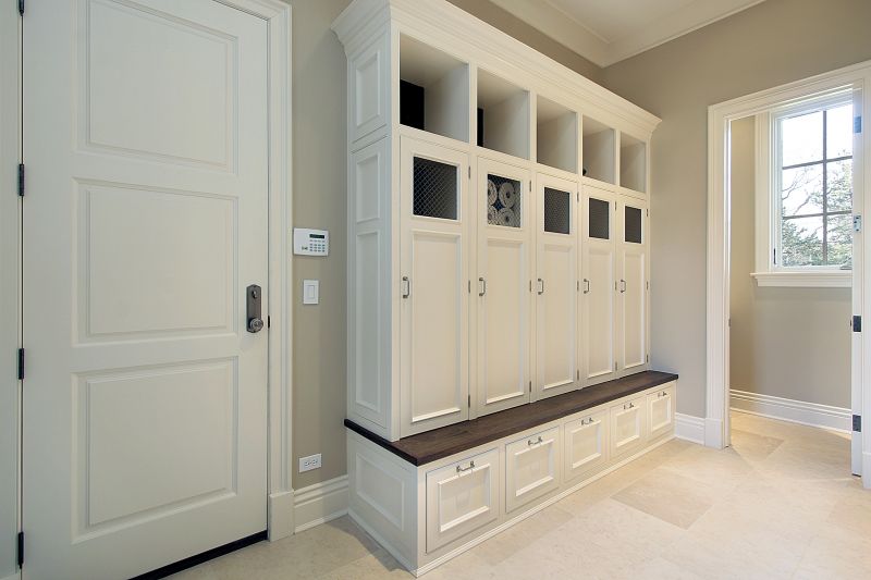 Closet Enlargement in Conroe, TX