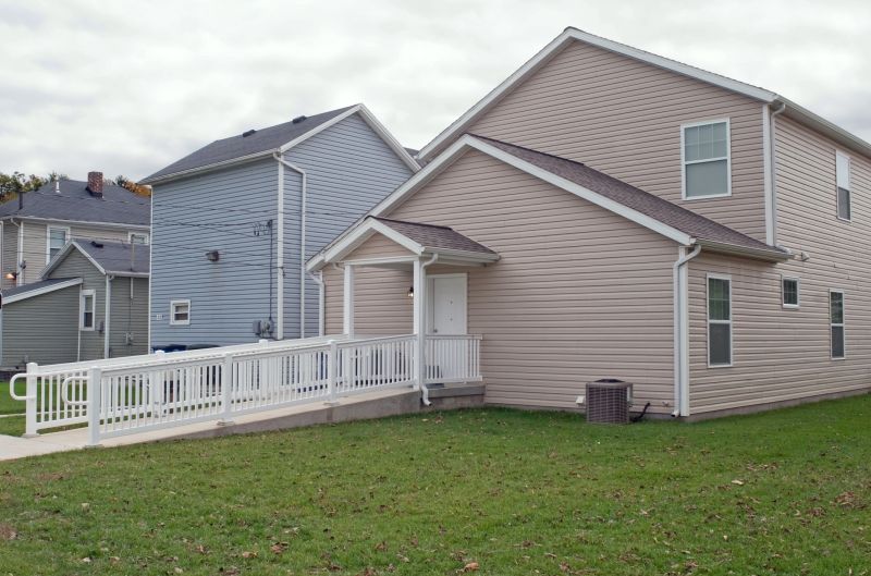 Disability Renovation in Alpharetta, GA