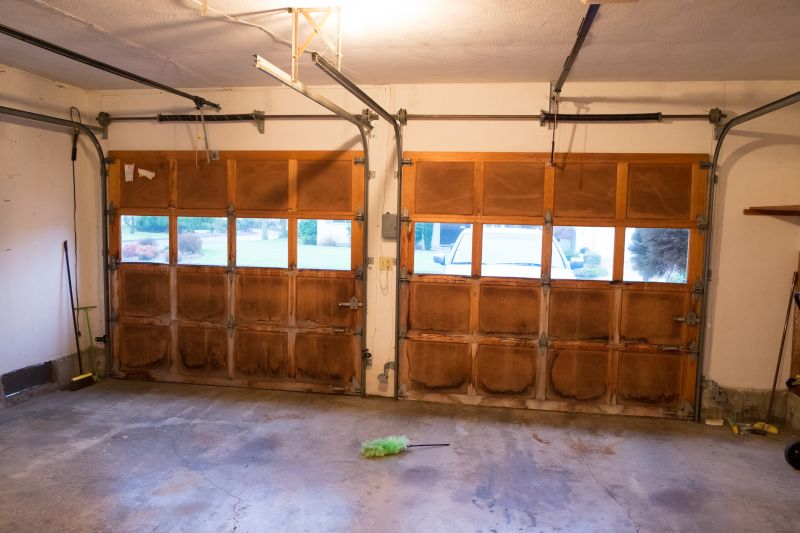 Garage Conversion Service in Conroe, TX