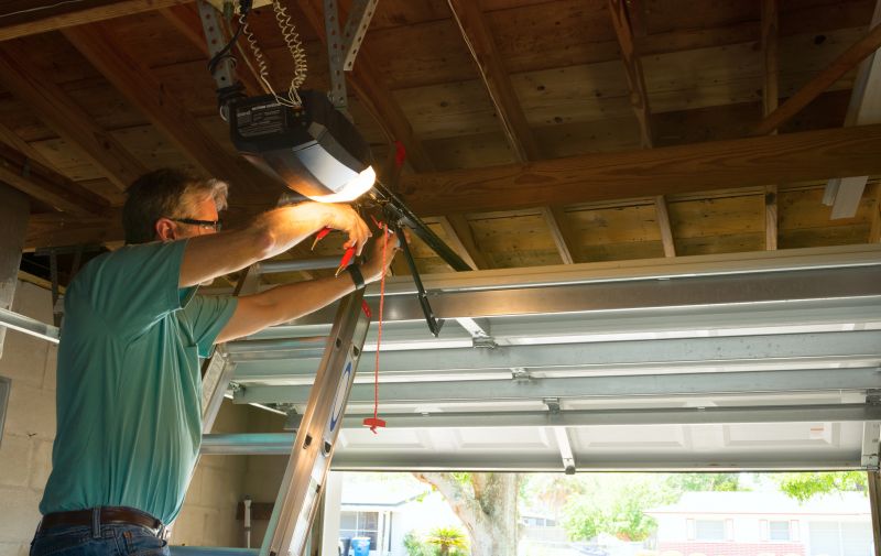 Garage Conversion Service in Alpharetta, GA