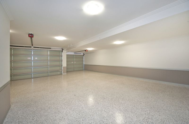 Garage Remodeling in Alpharetta, GA