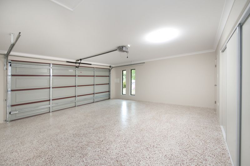 Garage Remodeling in Alpharetta, GA