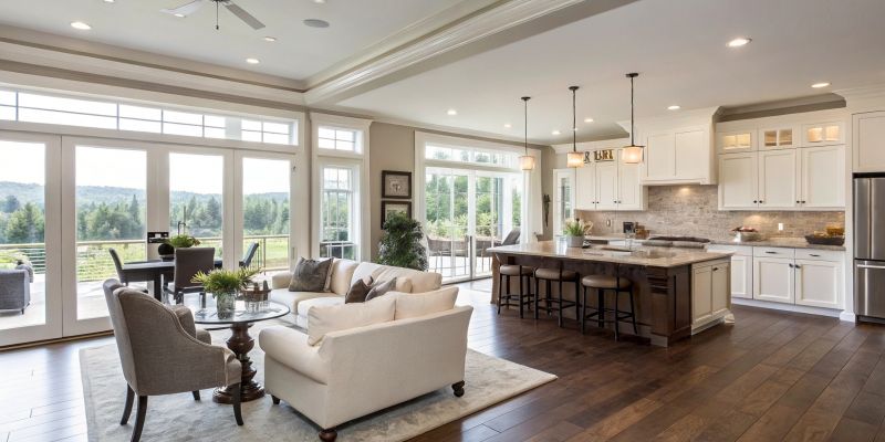 Guest House Remodeling in Denver County, CO