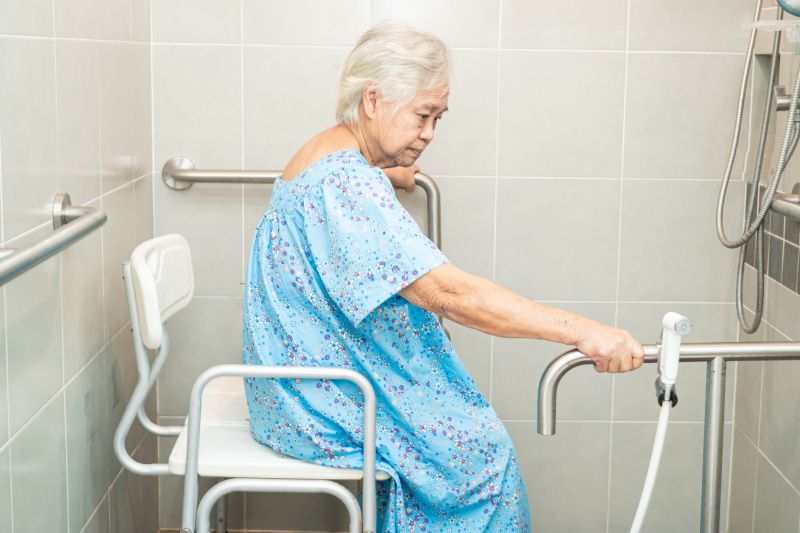 Handicap Remodeling Service in Alpharetta, GA