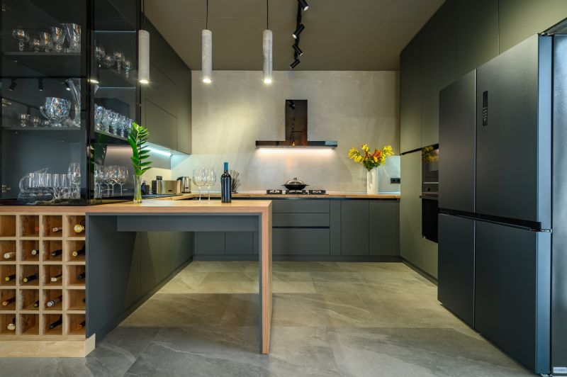 Home Bar Remodeling in Alpharetta, GA