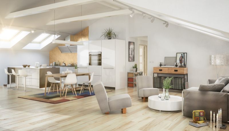 Interior Home Improvement in Littleton, CO