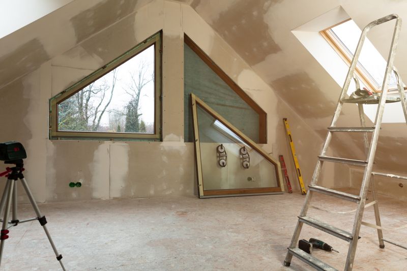 Kitchen Ceiling Remodeling in Littleton, CO