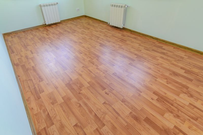Kitchen Floor Renovation in Littleton, CO