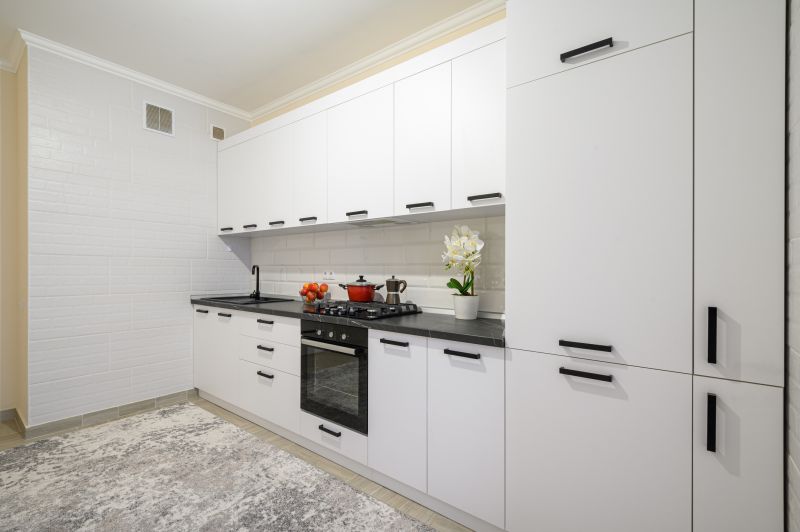 Luxury Kitchen Features