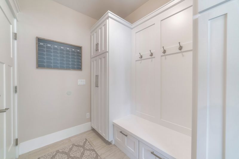 Laundry Room Remodeling in Denver, CO
