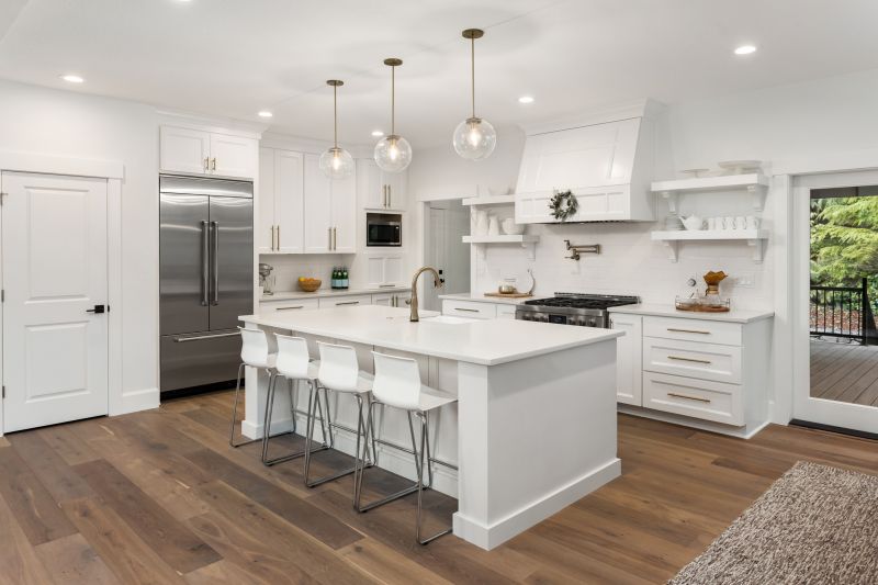 Loft Remodeling in Alpharetta, GA