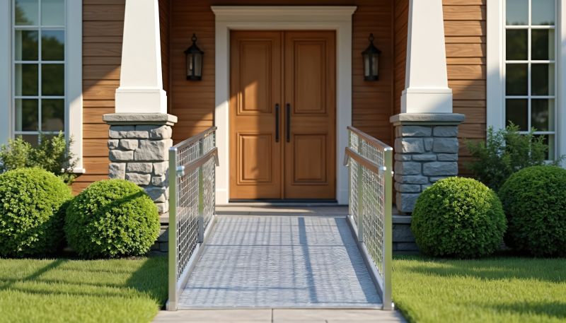 Mobility Remodeling Service in Alpharetta, GA