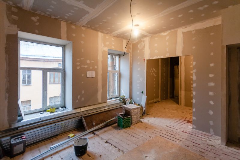 Playroom Remodeling in Alpharetta, GA