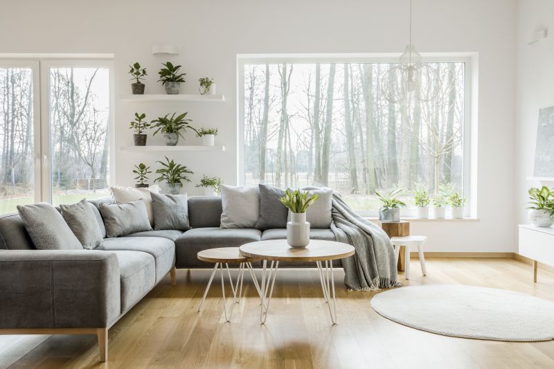 Rec Room Renovation in Alpharetta, GA