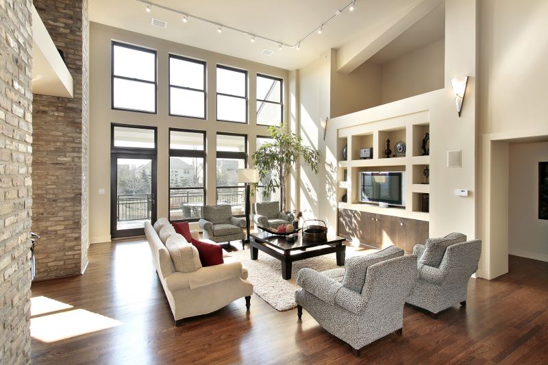 Rec Room Renovation in Conroe, TX