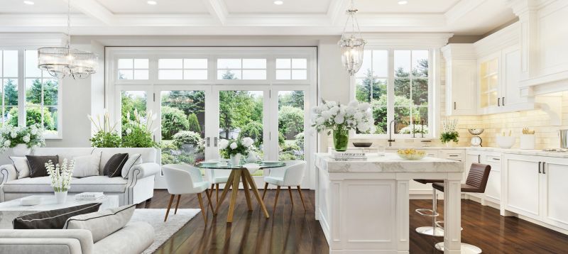 Residential Renovation in Conroe, TX