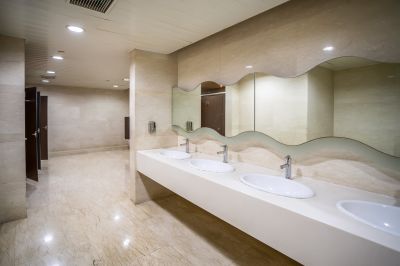 Restroom Renovation in Longmont, CO
