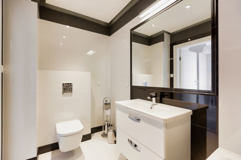 Restroom Renovation in Arvada, CO