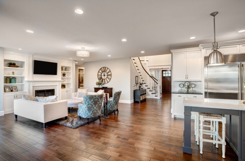 Room Renovation in Alpharetta, GA