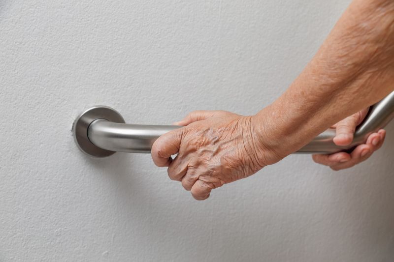 Senior Remodeling Service in Alpharetta, GA
