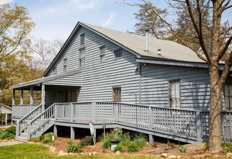 Special Needs Remodeling in Alpharetta, GA