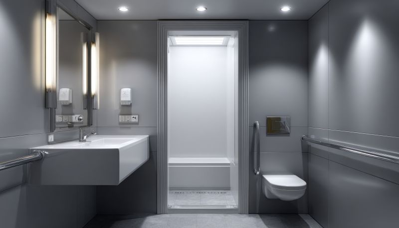 Special Needs Renovation in Alpharetta, GA