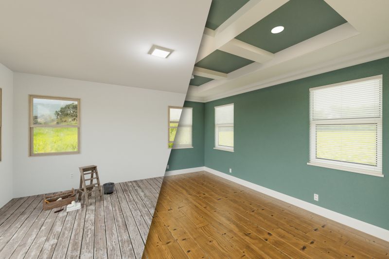 Special Needs Renovation in Alpharetta, GA